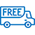 Free Shipping