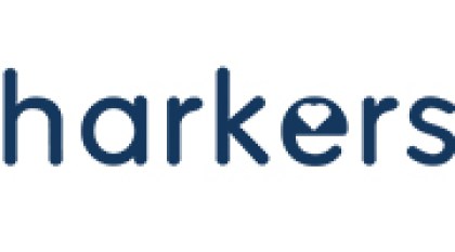 Harkers-logo