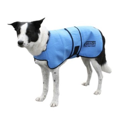 Easidri cooling coat